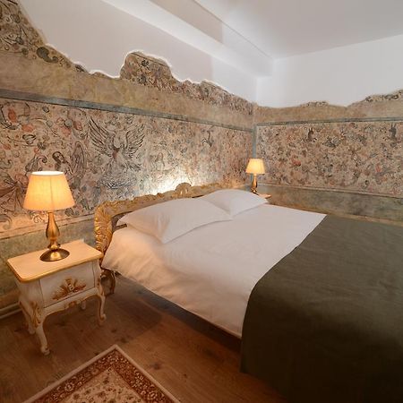 Casa Astronomului Apartamento Sibiu Exterior foto