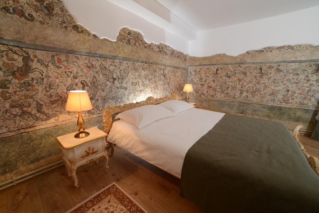 Casa Astronomului Apartamento Sibiu Exterior foto