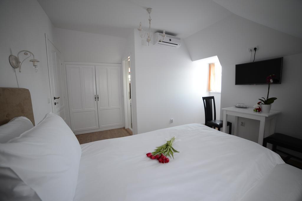 Casa Astronomului Apartamento Sibiu Quarto foto