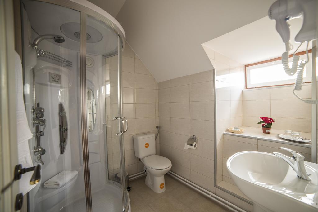 Casa Astronomului Apartamento Sibiu Quarto foto