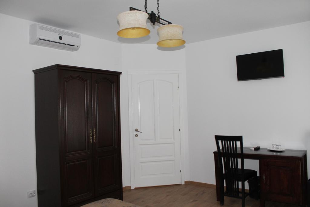 Casa Astronomului Apartamento Sibiu Exterior foto