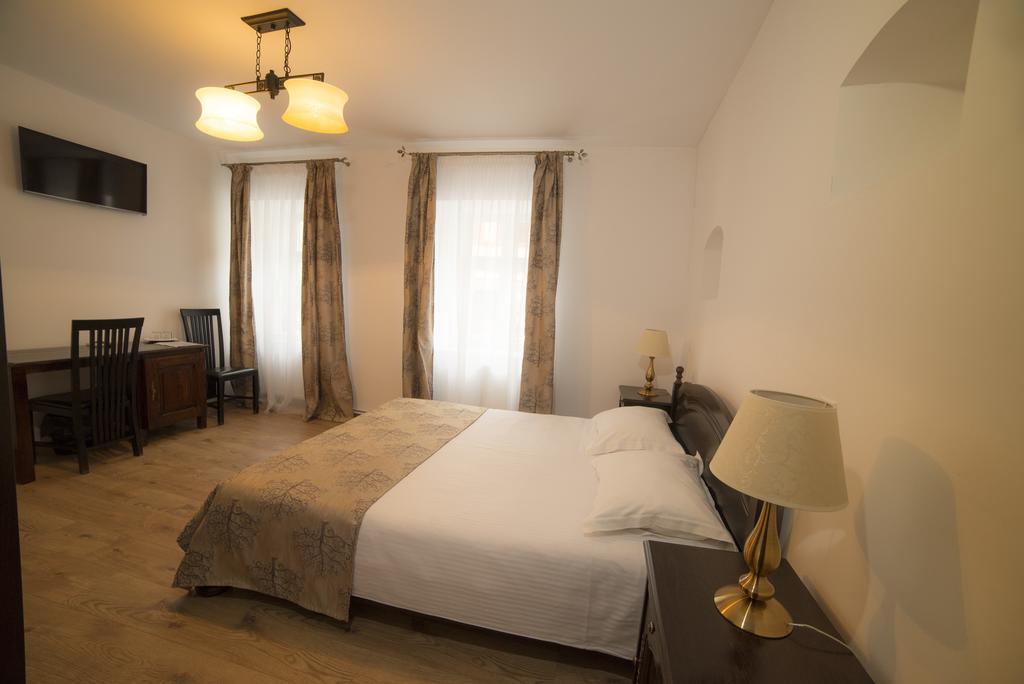 Casa Astronomului Apartamento Sibiu Exterior foto