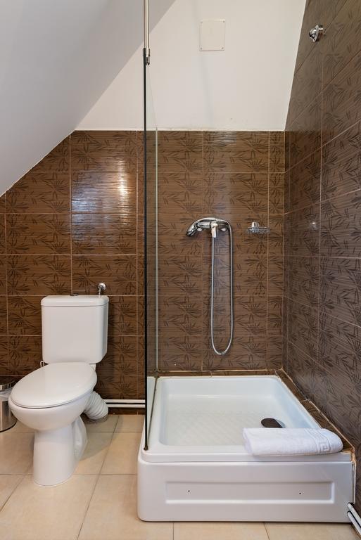 Casa Astronomului Apartamento Sibiu Exterior foto